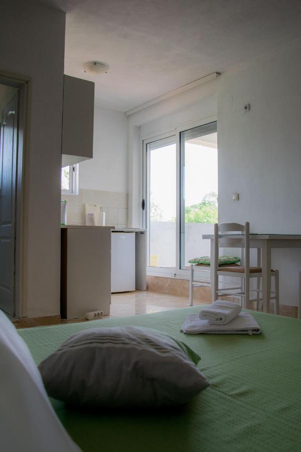 Luce Di Sole Apartment Ulcinj Exterior photo