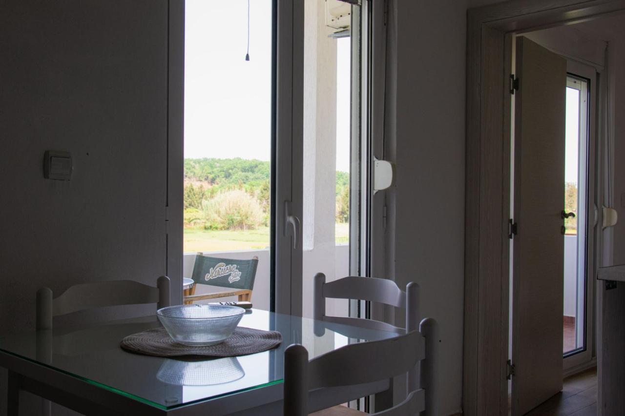 Luce Di Sole Apartment Ulcinj Exterior photo