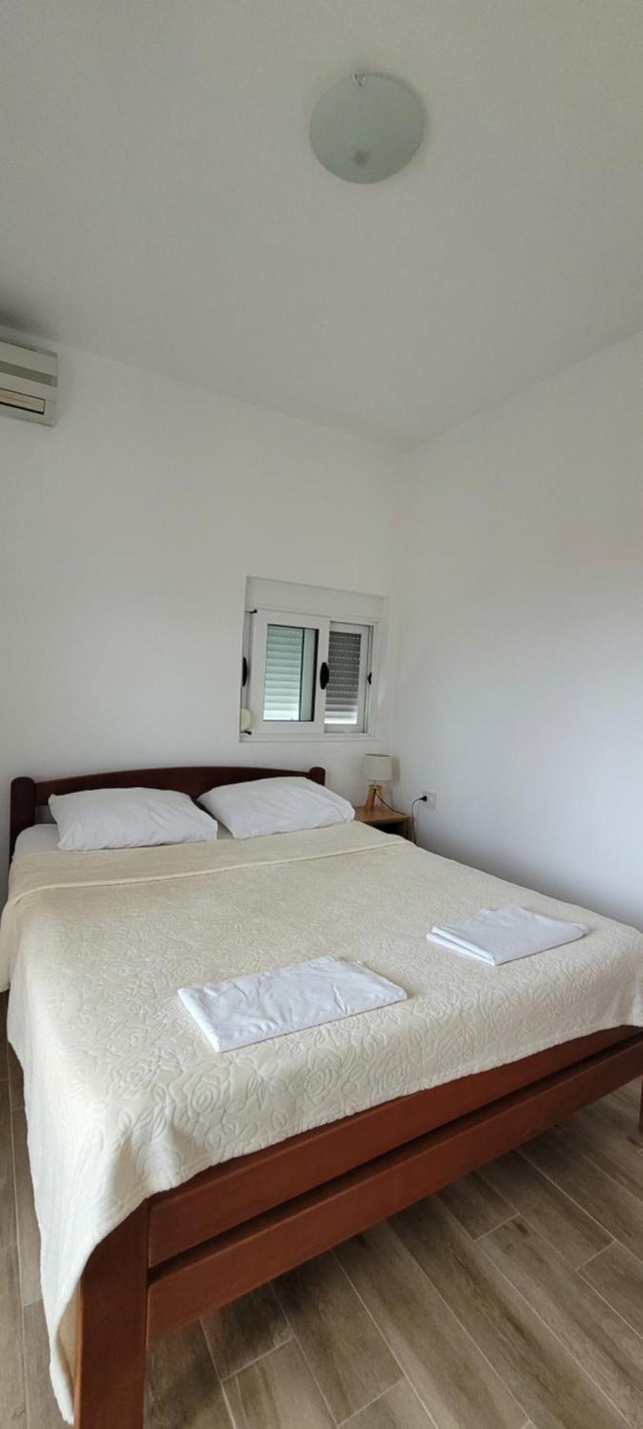 Luce Di Sole Apartment Ulcinj Exterior photo