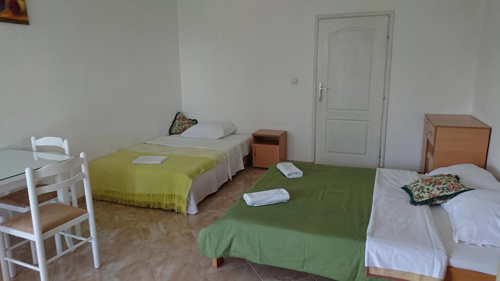 Luce Di Sole Apartment Ulcinj Exterior photo