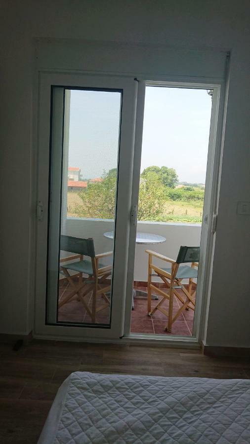 Luce Di Sole Apartment Ulcinj Exterior photo